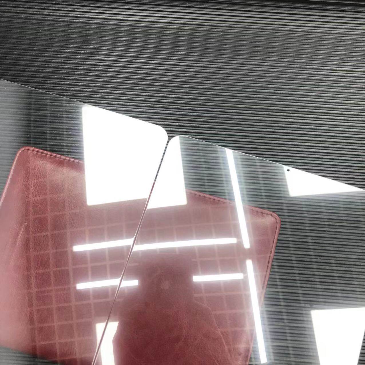 适用苹果ipadpro 10.9平板高清显示屏钢化膜ipadpro11保护膜屏幕