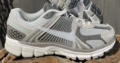 Vomero 5 gray