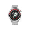 Cross-Border New Gt5 Pro + Round Smart Watch 1.5 Large Screen Bluetooth Call Music Pedometer Sports Health