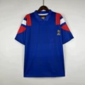 1992 France home court