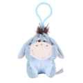 10cm eeyore cute sticker pendant