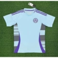 Scotland Away