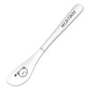 Stainless Steel Dumplings Stuffing Spoon Household Dumplings Stuffing Spoon Kitchen Stirring Stuffing Mixing Spoon Dumpling Making Artifact