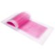 OEM Beeswax Hair Removal Wax Paper Hair Removal Sticker Disposable Hair Removal Cream Private Hair Removal Wax Sticker Double-sided Multi-specification Customization