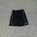 Black shorts