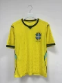 2026 brazil home kit