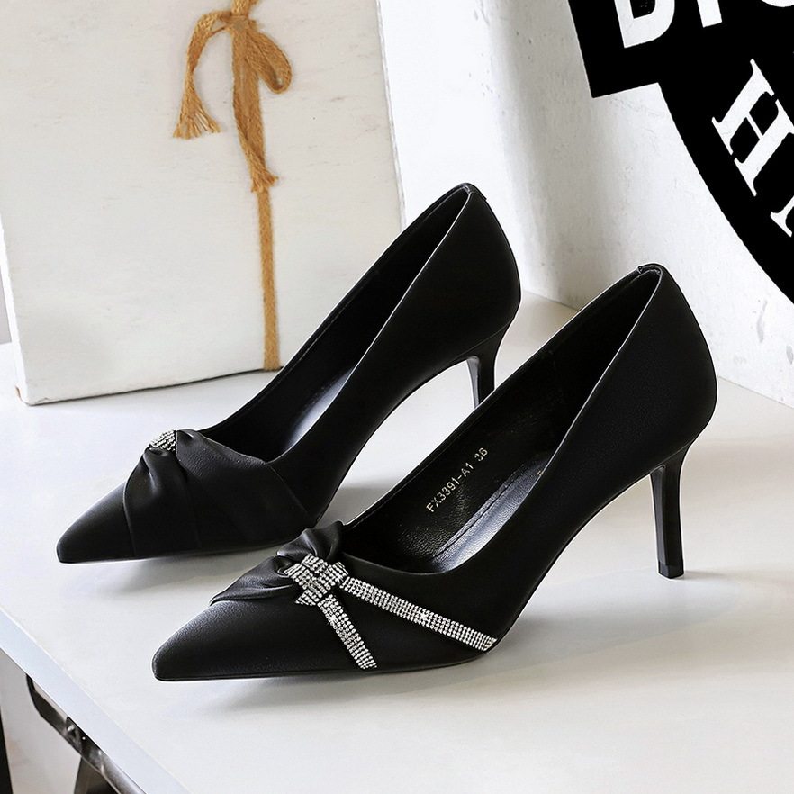 3391-A1 đen 7cm