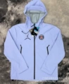 Y06 air jordan paris seam-sealed windbreaker