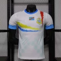 2026 congo white