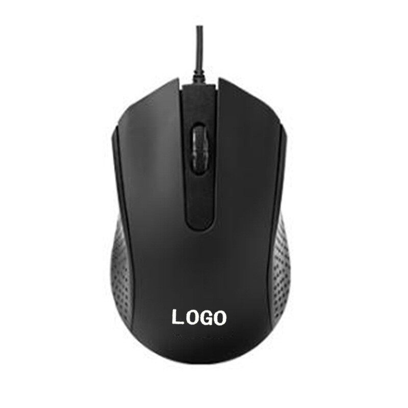 Ae01 Wired Mouse Office Gaming Laptop Desktop Accessories Cross-Border Amazon Foreign Trade Spot Wholesale