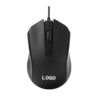 Ae01 Wired Mouse Office Gaming Laptop Desktop Accessories Cross-Border Amazon Foreign Trade Spot Wholesale