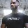 Gymshark Apollo Футболка Apollo с короткими рукавами для фитнеса, спортивный облегающий мужской топ из эластичного хлопка mini 2