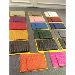 Goyard Wallet Sénat