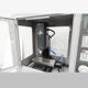 Factory Direct Cnc Milling Machine Milling Plane Milling Tapping Engraving Machine 3-Axis Cnc Cnc Milling Machine