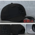 112 all black la