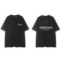 Silicone short sleeves black