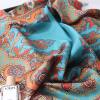70 Mulberry Silk Square Scarf Spring and Autumn Hangzhou Silk Small Square Scarf Women's Silk Scarf Wholesale Advanced Scarf Original Design