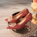 Red【 8cm 】