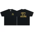 990 black printed yellow letter [no. 12]