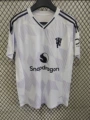 2526 manchester united away game