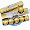 T5 Ferrero Chocolate Wedding Candy Gift Box Holiday Gift Souvenir Nut Chocolate