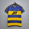 01-02 Parma home ground ✦