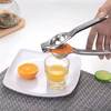 Orange Lemon Juice Squeezer Artifact Household Manual Juicer Multifunctional Fruit Lemon Clip Pomegranate Squeezer