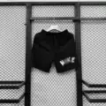 D703 casual shorts 1