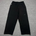 2019 black trousers