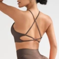 Mocha brown (bra)