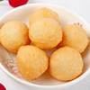 Authentic Handmade Haizhica Gold Fish Balls from Chaoshan Specialty, Produced and Processed in Shantou Region, Various Types of Frozen Meatballs