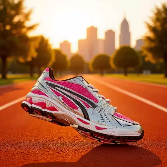 Foreign Trade Large Size El-Kayano 14 Mesh Fabric Comfortable Versatile Wear-Resistant Breathable Couple's Low-Top Running Shoes for Men and Women