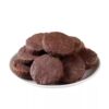 [New Product Recommendation] Raw Chocolate Nut Oatmeal Crispy Dark Chocolate White Chocolate Flavor Biscuits Whole Grain Meal Replacement Snacks