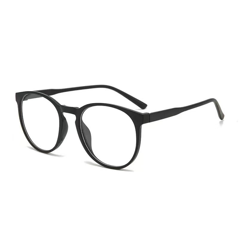 Spicy Girl Pink Non-Prescription Glasses Frame Makes Face Look Smaller, Cute Subculture Photo Cosplay Japanese Style Cute Decorative Glasses Set