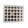 Pearl Cotton Egg Tray Packaging Box, Special Foam Pad for Express Delivery, Goose Egg Tray, Shock-Proof and Drop-Proof Foam Egg Tray Wholesale