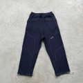 5893 sweatpants/dark blue