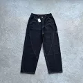 389 jeans/black