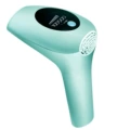 Light green (free shaving knife + goggles)