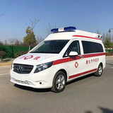 Машина скорой помощи марки Chengli V362 Foton G7 Скорая помощь 120 Машина скорой помощи для перевозки инвалидов Медицинская машина Машина скорой помощи