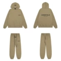 2561 khaki suit