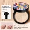 Sefudun Mushroom Head Liquid Foundation Air Cushion Cc Cream