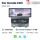 Подходит для Honda crv 2007-2011 Honda CRV CR-V 12,3-дюймовый навигатор с вертикальным экраном на базе Android mini 5