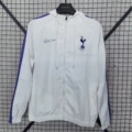 Tottenham White
