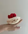 Soufflé pendant