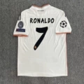 1314 real madrid home no. 7