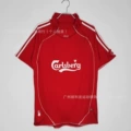 2006-07 season LWP home