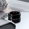 new RFID health smart ring monitor sleep exercise heart rate blood pressure photo car key nfc ring
