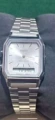 230 silver silver surface (sun pattern)