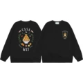 052 black