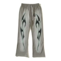 1100 gray [terry]